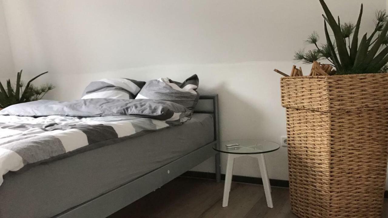 Stadtvilla Koe97 - Apartment Relax Remscheid Exterior foto